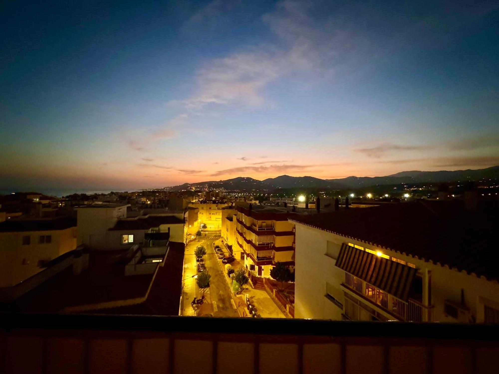 Appartement Angeles *