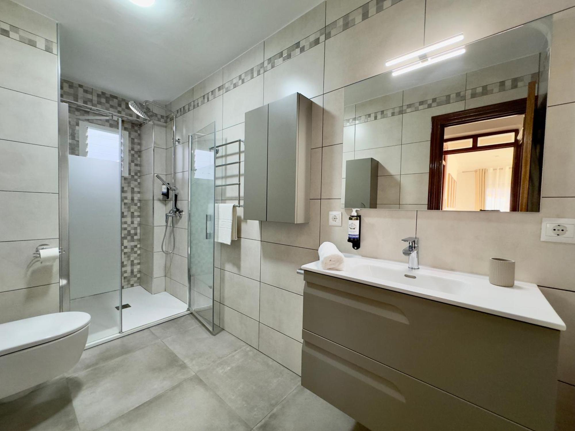 Appartement Angeles