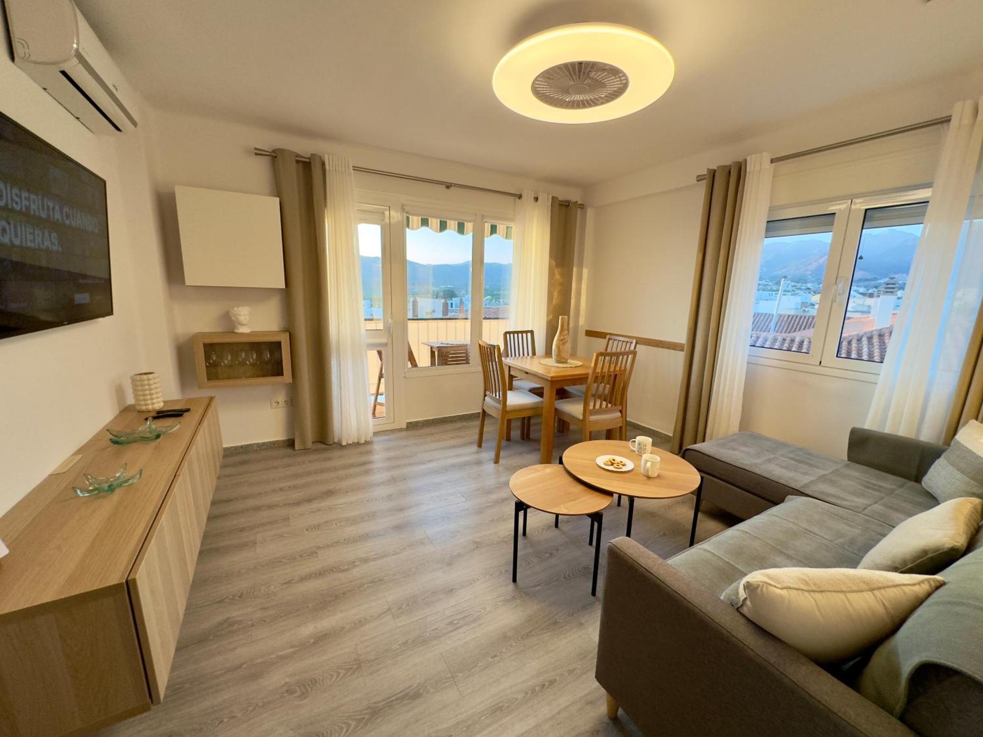 Appartement Angeles Nerja