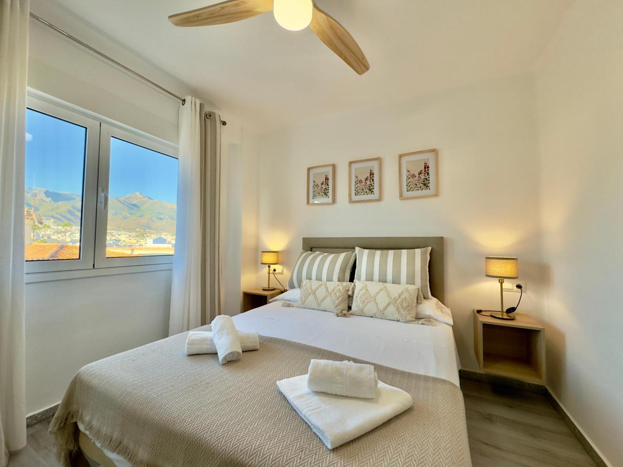 Appartement Angeles Nerja
