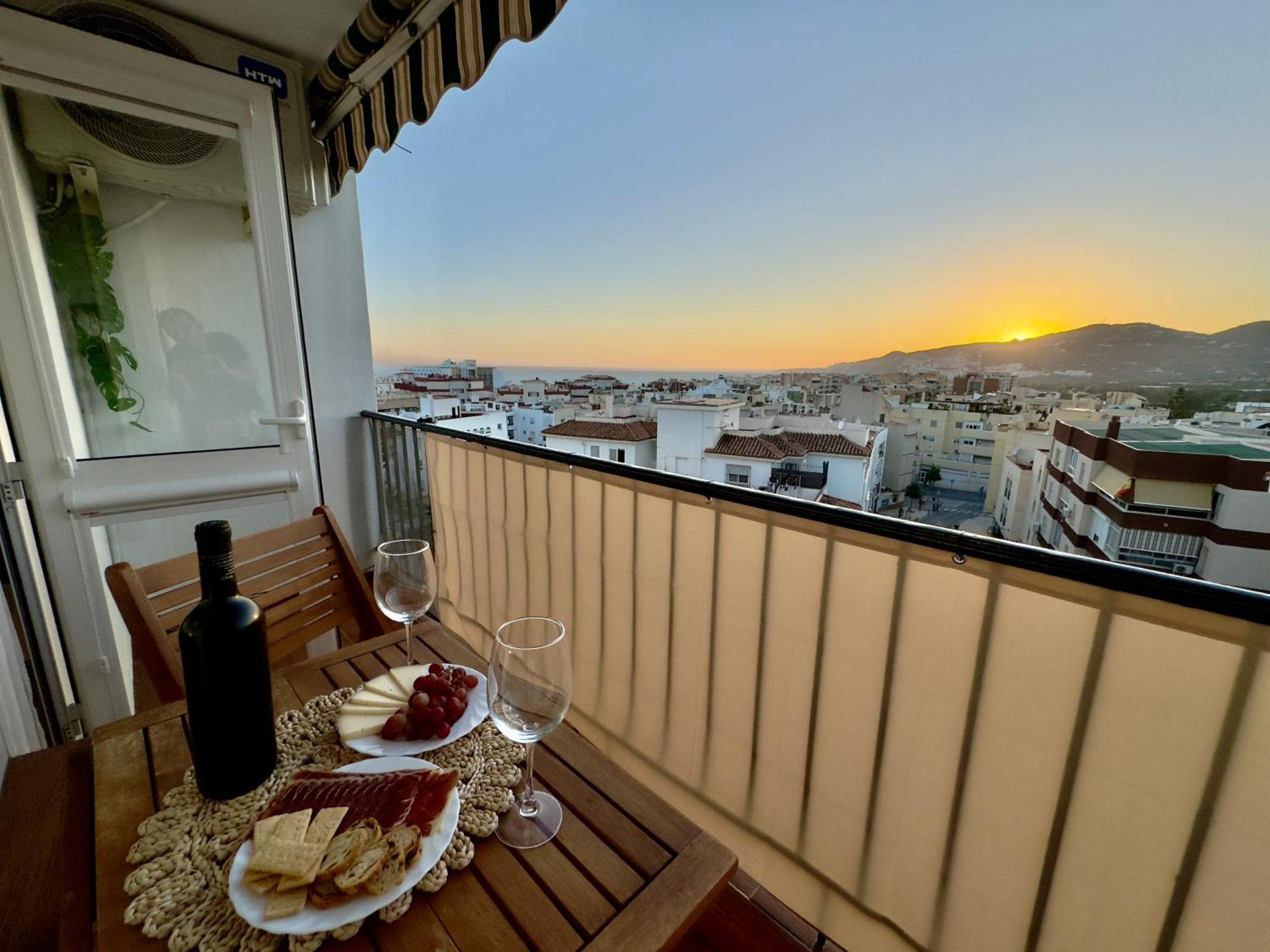 Appartement Angeles