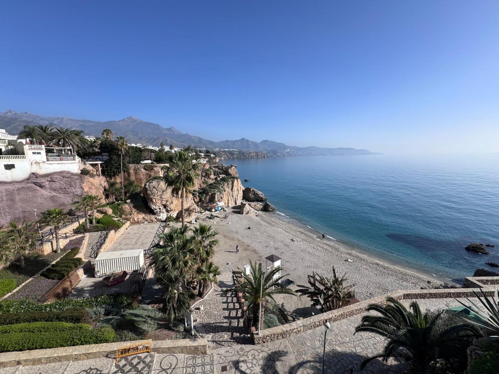 Appartement Angeles Nerja