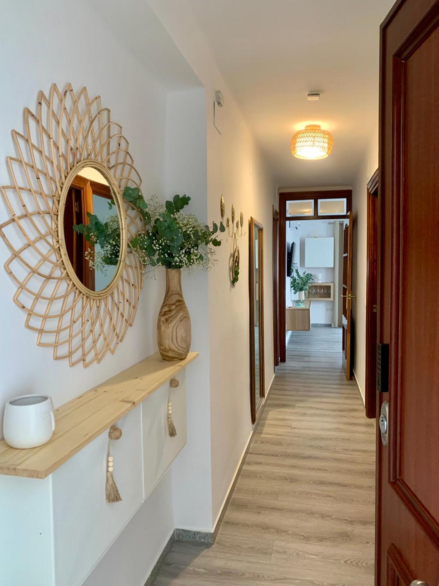 Appartement Angeles