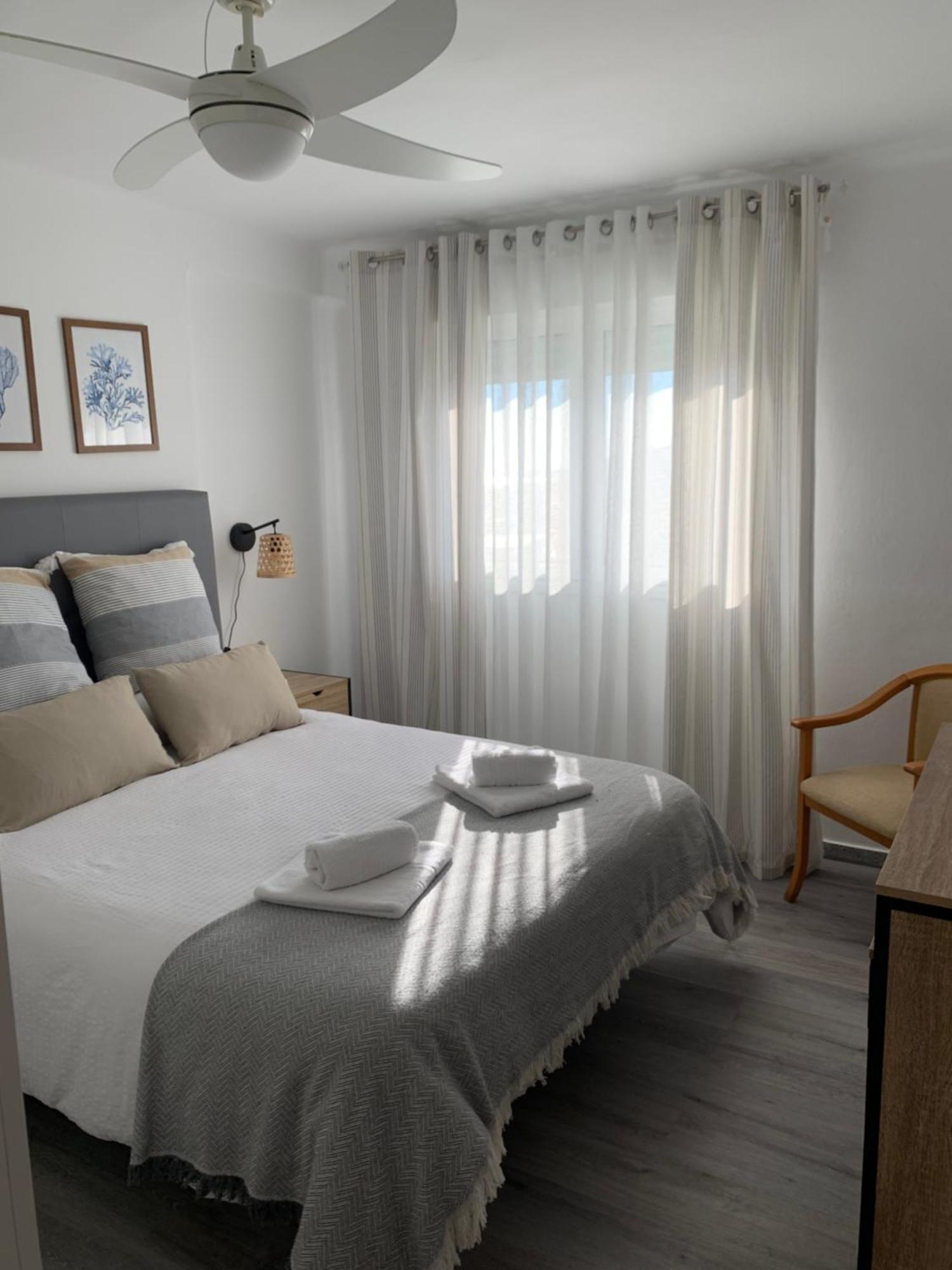 Appartement Angeles